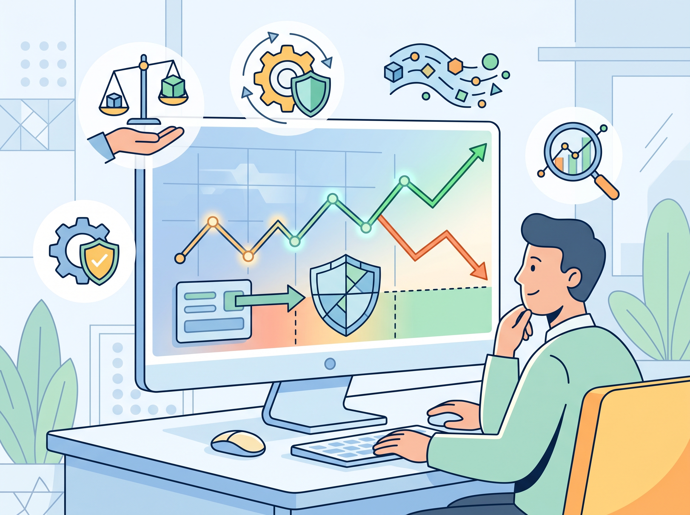 Risk management in trading